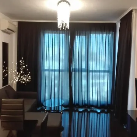 아파트 Apartament Kristal