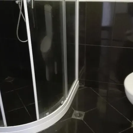 Apartament Kristal 아파트 *