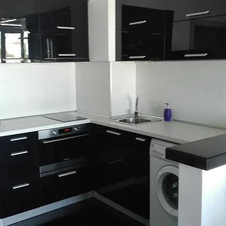 Apartament Kristal 아파트