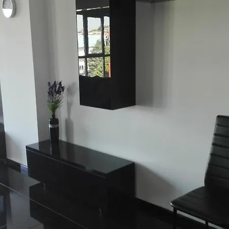 Apartament Kristal 아파트 *