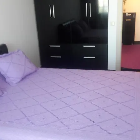 Apartament Kristal * 바르나
