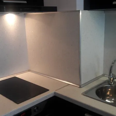 Apartament Kristal 아파트