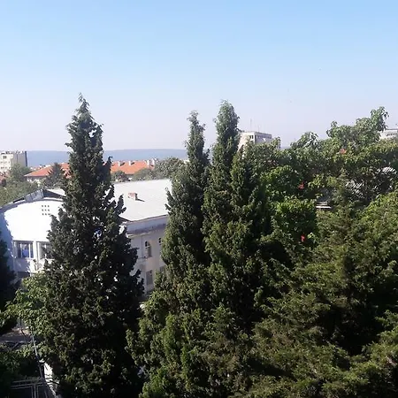 Apartament Kristal