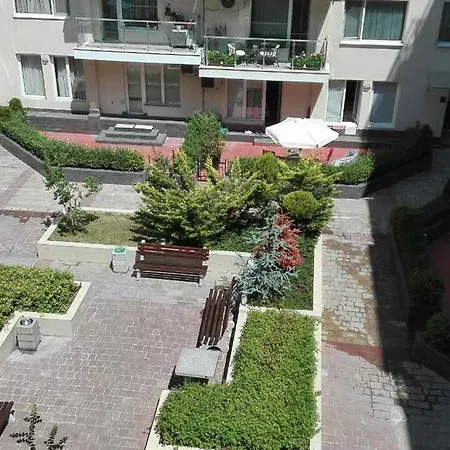 Apartament Kristal 아파트 *