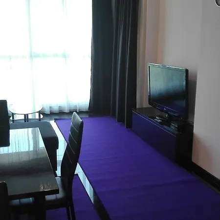 Apartament Kristal Varna
