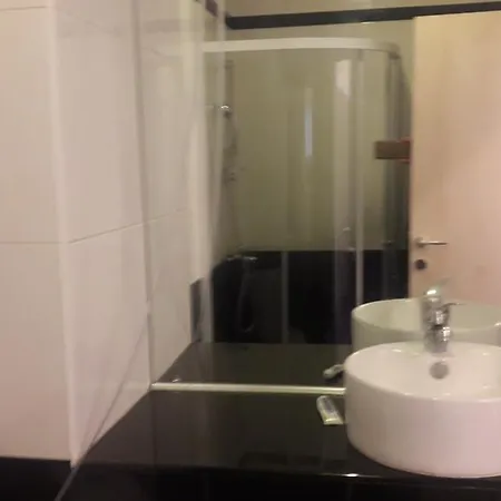 Apartament Kristal Apartment *