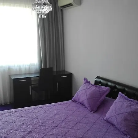 Apartament Kristal * Varna