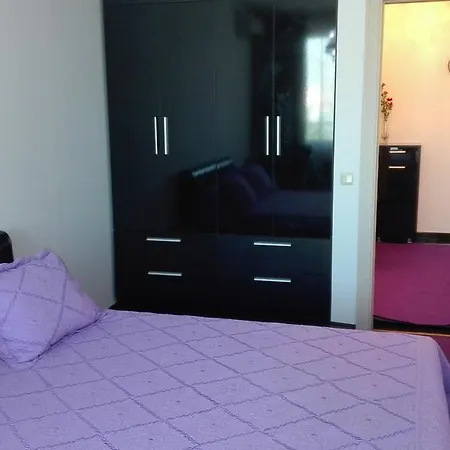 Apartment Apartament Kristal