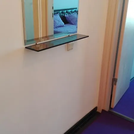 Apartament Kristal Apartment Varna