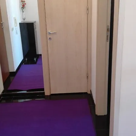 Apartament Kristal Varna
