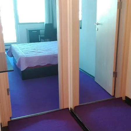 Apartament Kristal Apartment