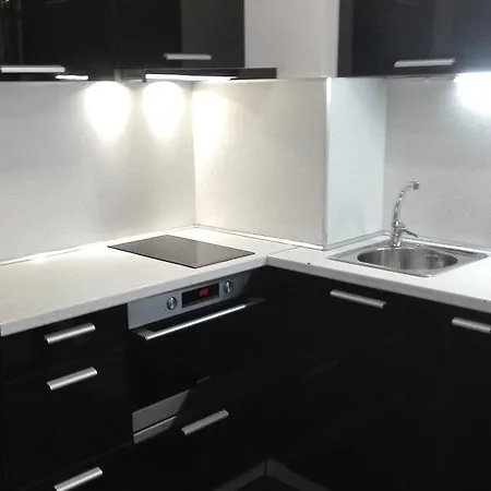 Apartament Kristal