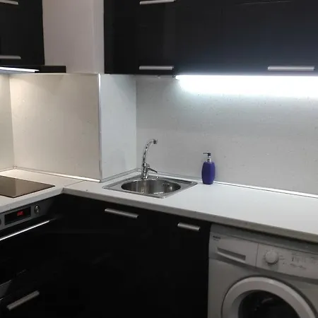 Apartament Kristal Apartment *