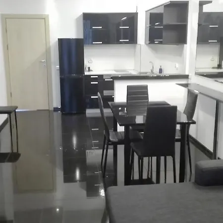Apartament Kristal * Varna
