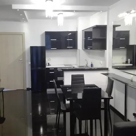 Apartament Kristal Varna