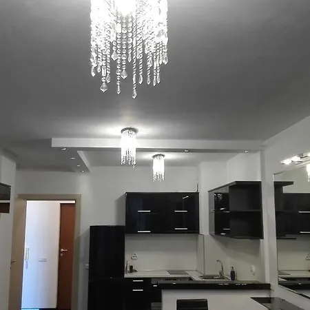 Apartament Kristal *