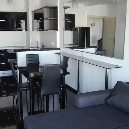 Apartament Kristal