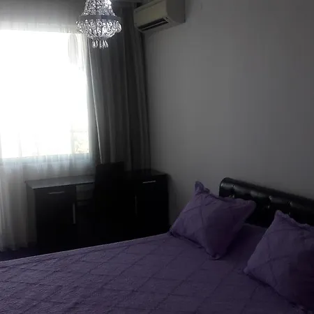 Apartament Kristal Apartment Varna