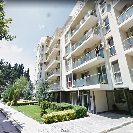 Apartament Kristal Apartment *